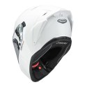 CABERG KASK INTEGRALNY Z BLENDĄ DRIFT EVO II SOLID POŁYSK XXL PINLOCK W ZEST.