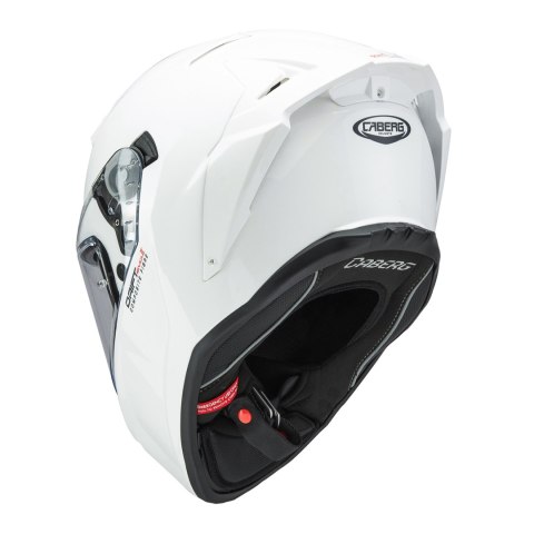 CABERG KASK INTEGRALNY Z BLENDĄ DRIFT EVO II SOLID POŁYSK XXL PINLOCK W ZEST. CABERG KASK INTEGRALNY Z BLENDĄ DRIFT EVO II SOLID POŁYSK XXL PINLOCK W ZEST.