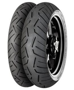 CONTINENTAL 110 80ZR18 CONTIROADATTACK 3 58W TL M C PRZÓD 02024 244565
