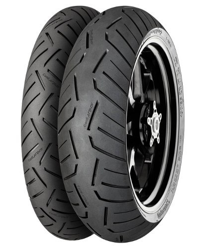 CONTINENTAL 110 80ZR18 CONTIROADATTACK 3 58W TL M C PRZÓD 02024 244565