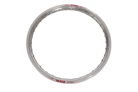 EXCEL H FELGA/OBRĘCZ 21 X 1.60 -PRZÓD YZF 250/450 09- 36 OTWORÓW SREBRNY