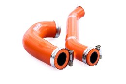 FM-PARTS SILIKONOWE WĘŻE PRZEWODY CHŁODNICY KTM EXC 250 300 TPI 24 HUSQVARNA TE TEI GAS-GAS EC 2