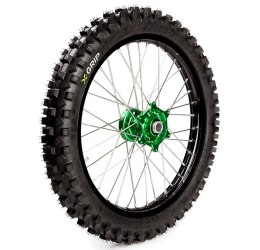 X-GRIP OPONA MOTOCROSS/ENDURO 90/100-21 HULKYBOY HARD TWARDA 57R TT PRZÓD 03-15/2024