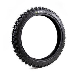 X-GRIP OPONA MOTOCROSS/ENDURO 90/100-21 HULKYBOY SOFT MIĘKKA 57R TT PRZÓD 01-13/2024