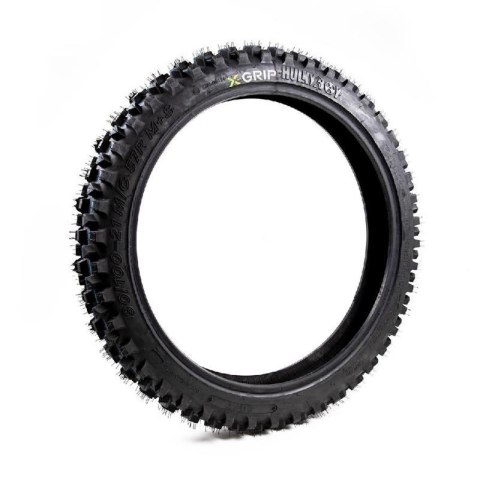 X-GRIP OPONA MOTOCROSS/ENDURO 90/100-21 HULKYBOY SOFT MIĘKKA 57R TT PRZÓD 01-13/2024