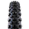 X-GRIP OPONA MOTOCROSS/ENDURO 90/100-21 HULKYBOY SOFT MIĘKKA 57R TT PRZÓD 01-13/2024