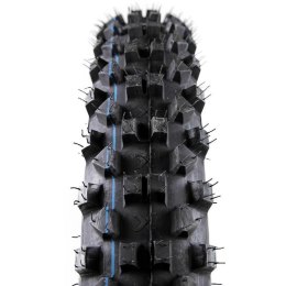 X-GRIP OPONA MOTOCROSS/ENDURO 90/100-21 HULKYBOY SOFT MIĘKKA 57R TT PRZÓD 01-13/2024