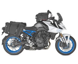KAPPA GMOLE OSŁONY SILNIKA SUZUKI GSX-8S 23-, CZARNE