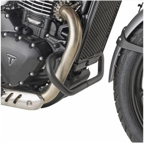 KAPPA GMOLE OSŁONY SILNIKA TRIUMPH SCRAMBLER 400 X 24-, SPEED 400 24-