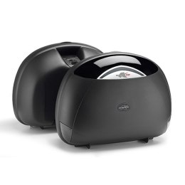 KAPPA 2024/05 KUFRY BOCZNE 40L MONOKEY K40N2 - ZASTĘPUJĄ K40N