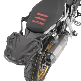 KAPPA STELAŻ KUFRA CENTRALNEGO BMW F 900 GS 24-, BEZ PŁYTY