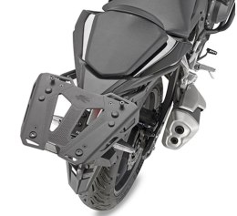 KAPPA STELAŻ KUFRA CENTRALNEGO HONDA CB 500 HORNET 24-, BEZ PŁYTY