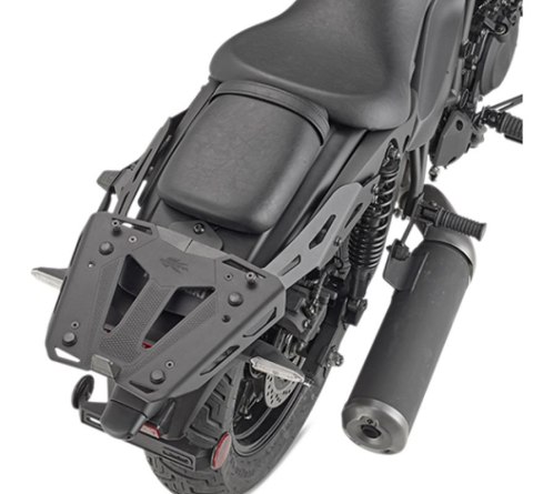 KAPPA STELAŻ KUFRA CENTRALNEGO KAWASAKI ELIMINATOR 500 24-, BEZ PŁYTY