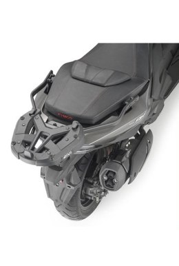 KAPPA STELAŻ KUFRA CENTRALNEGO KYMCO AK 550 PREMIUM 23-24 BEZ PŁYTY