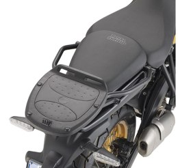 KAPPA STELAŻ KUFRA CENTRALNEGO ROYAL ENFIELD HYMALAYAN 450 24-, BEZ PŁYTY