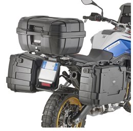 KAPPA STELAŻ KUFRÓW BOCZNYCH MONOKEY BMW F 900 GS 24-,-RÓWNIEŻ POD KUFRY RETRO-FIT K-VENTURE