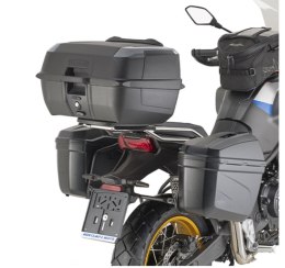 KAPPA STELAŻ KUFRÓW BOCZNYCH MONOKEY VOGE VALICO 525 DSX 24-,