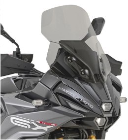 KAPPA SZYBA SUZUKI GSX S 1000 GX 24-, 51 X 28 CM PRZYCIEMNIANA