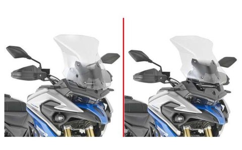 KAPPA SZYBA VOGE VALICO 525 DSX 24-, 47 X 44 CM PRZEZROCZYSTA