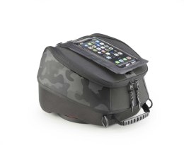 KAPPA TORBA TANKBAG NA ZBIORNIK DO MOCOWANIA TANKLOCK K DRIFTER 9L WYS. 18CMXSZER. 22CMXDŁ. 34CM