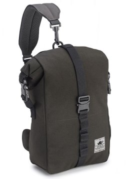 KAPPA TORBA TANKBAG NA ZBIORNIK MAGNETYCZNA WODOODPORNA POJ. 6L CAFE RACER SCRAMBLER