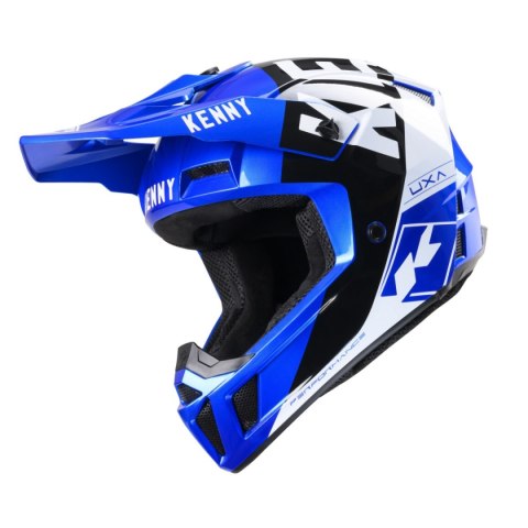 KENNY RACING KASK CROSS ENDURO PERFORMANCE MIPS CANDY XL 61 -62 CM KENNY RACING KASK CROSS ENDURO PERFORMANCE MIPS CANDY XL 61 -62 CM