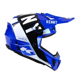 KENNY RACING KASK CROSS ENDURO PERFORMANCE MIPS CANDY XL 61 -62 CM