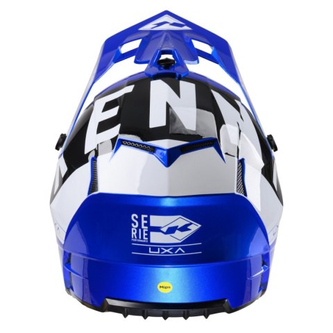 KENNY RACING KASK CROSS ENDURO PERFORMANCE MIPS CANDY XL 61 -62 CM KENNY RACING KASK CROSS ENDURO PERFORMANCE MIPS CANDY XL 61 -62 CM