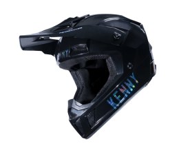 KENNY RACING KASK CROSS/ENDURO PERFORMANCE MIPS SOLID BLACK XL 61 -62 CM
