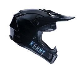 KENNY RACING KASK CROSS/ENDURO PERFORMANCE MIPS SOLID BLACK XL 61 -62 CM