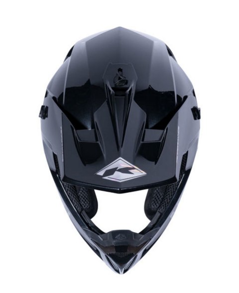 KENNY RACING KASK CROSS/ENDURO PERFORMANCE MIPS SOLID BLACK XL 61 -62 CM KENNY RACING KASK CROSS/ENDURO PERFORMANCE MIPS SOLID BLACK XL 61 -62 CM