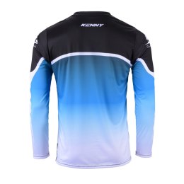 KENNY RACING KOSZULKA CROSS ENDURO TRACK FOCUS S