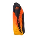 KENNY RACING KOSZULKA CROSS/ENDURO MODEL TRACK FOCUS ORANGE ORANGE/BLACK M