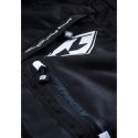 KENNY RACING KURTKA ADVENTURE/ENDURO MODEL TITANIUM BLACK BLACK/WHITE L