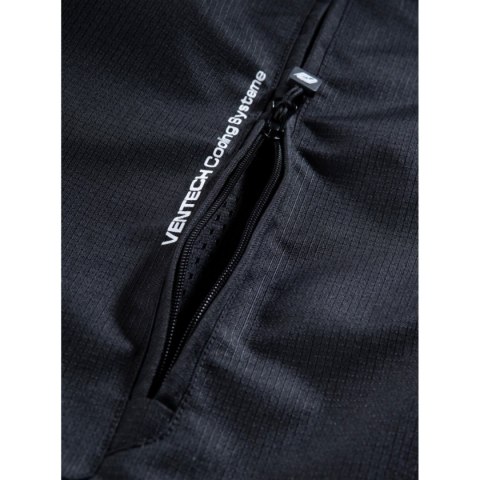 KENNY RACING KURTKA ADVENTURE/ENDURO MODEL TITANIUM BLACK BLACK/WHITE L KENNY RACING KURTKA ADVENTURE/ENDURO MODEL TITANIUM BLACK BLACK/WHITE L