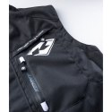 KENNY RACING KURTKA ADVENTURE/ENDURO MODEL TITANIUM BLACK BLACK/WHITE L