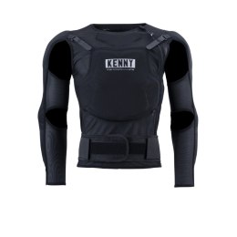 KENNY RACING OCHRANIACZ CIAŁA BODY PROTECTOR PERFORMANCE BLACK XXL LEVEL 1