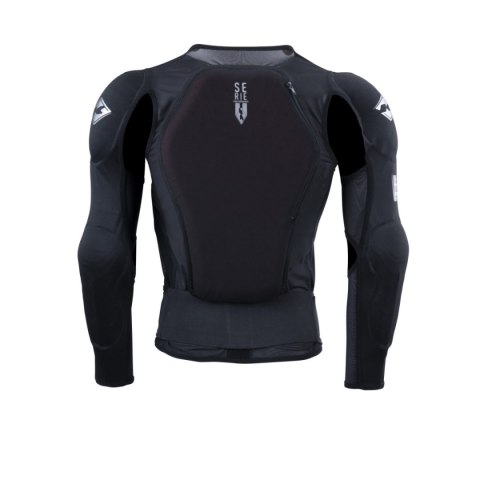 KENNY RACING OCHRANIACZ CIAŁA BODY PROTECTOR PERFORMANCE BLACK XXL LEVEL 1