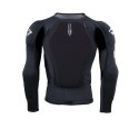 KENNY RACING OCHRANIACZ CIAŁA BODY PROTECTOR PERFORMANCE BLACK S LEVEL 1