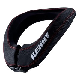 KENNY RACING OCHRANIACZ SZYI NECK PROTECTOR BLACK UNIWERSALNY