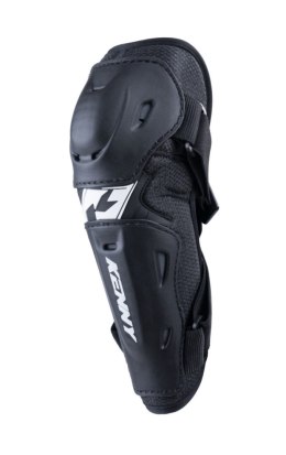 KENNY RACING OCHRANIACZE ŁOKCI NAŁOKIETNIKI ELBOW PROTECTOR BLACK UNI