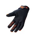 KENNY RACING RĘKAWICE CROSS/ENDURO MODEL BRAVE ORANGE ORANGE/BLACK L