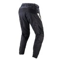 KENNY RACING SPODNIE CROSS/ENDURO MODEL FORCE BLACK BLACK/GREY/WHITE 28