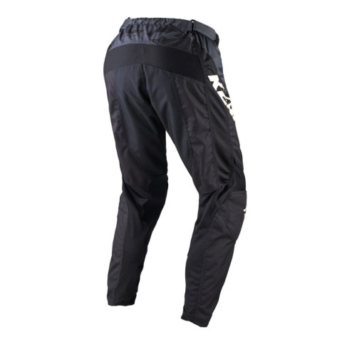 KENNY RACING SPODNIE CROSS/ENDURO MODEL FORCE BLACK BLACK/GREY/WHITE 28 KENNY RACING SPODNIE CROSS/ENDURO MODEL FORCE BLACK BLACK/GREY/WHITE 28