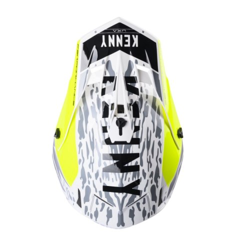 KENNY RACING KASK CROSS ENDURO PERFORMANCE MIPS STONE XL 61 -62 CM KENNY RACING KASK CROSS ENDURO PERFORMANCE MIPS STONE XL 61 -62 CM