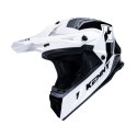 KENNY RACING KASK CROSS ENDURO TITANIUM MIPS L 59 -60 CM