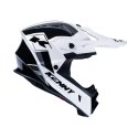 KENNY RACING KASK CROSS ENDURO TITANIUM MIPS L 59 -60 CM