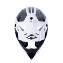 KENNY RACING KASK CROSS ENDURO TITANIUM MIPS L 59 -60 CM