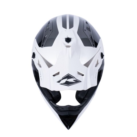 KENNY RACING KASK CROSS ENDURO TITANIUM MIPS L 59 -60 CM KENNY RACING KASK CROSS ENDURO TITANIUM MIPS L 59 -60 CM