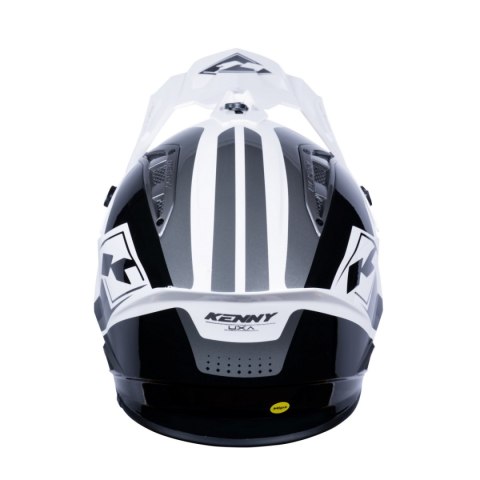 KENNY RACING KASK CROSS ENDURO TITANIUM MIPS L 59 -60 CM KENNY RACING KASK CROSS ENDURO TITANIUM MIPS L 59 -60 CM